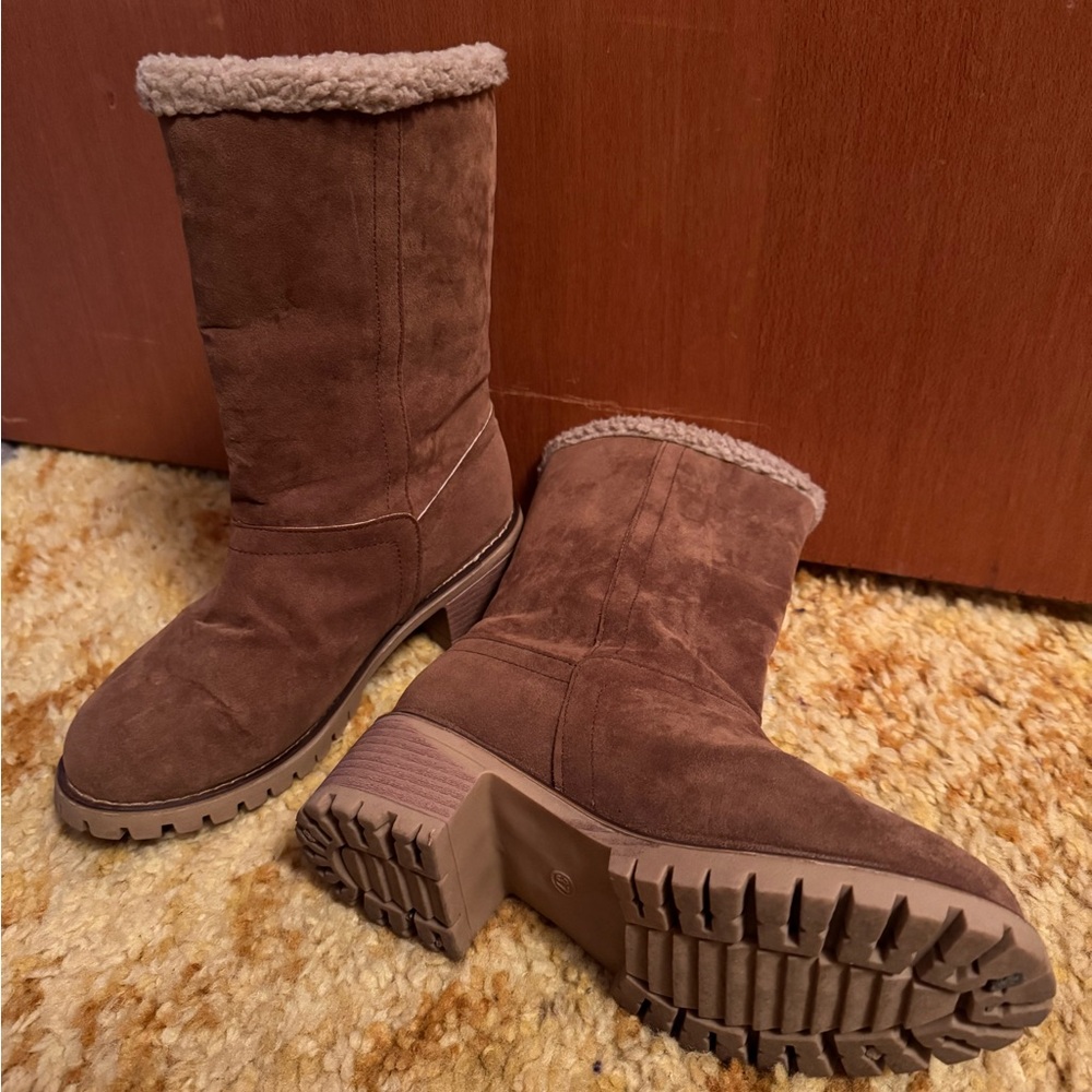 Fall / Winter Boots